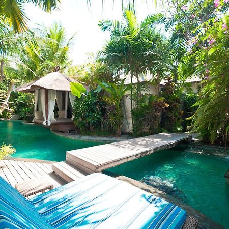 The Dipan Resort, Villas And Spa Seminyak  Exterior photo