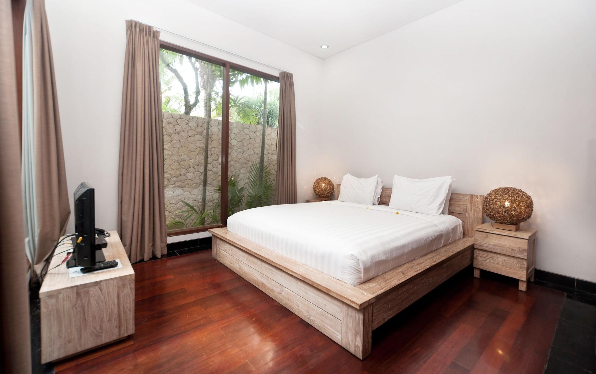 The Dipan Resort, Villas And Spa Seminyak  Exterior photo