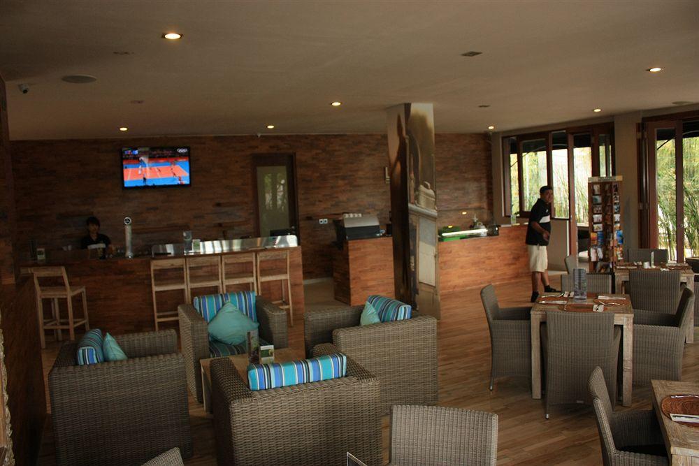 The Dipan Resort, Villas And Spa Seminyak  Exterior photo