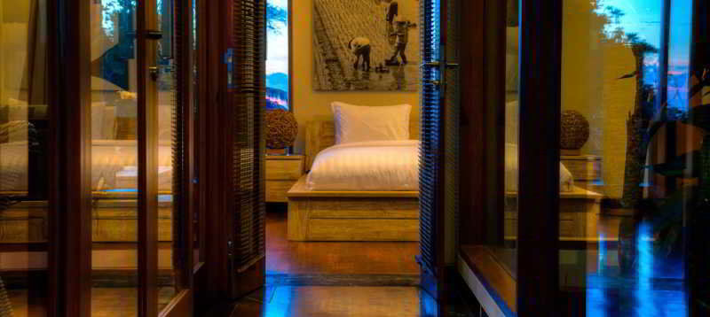 The Dipan Resort, Villas And Spa Seminyak  Exterior photo