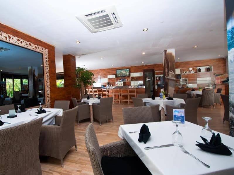 The Dipan Resort, Villas And Spa Seminyak  Exterior photo