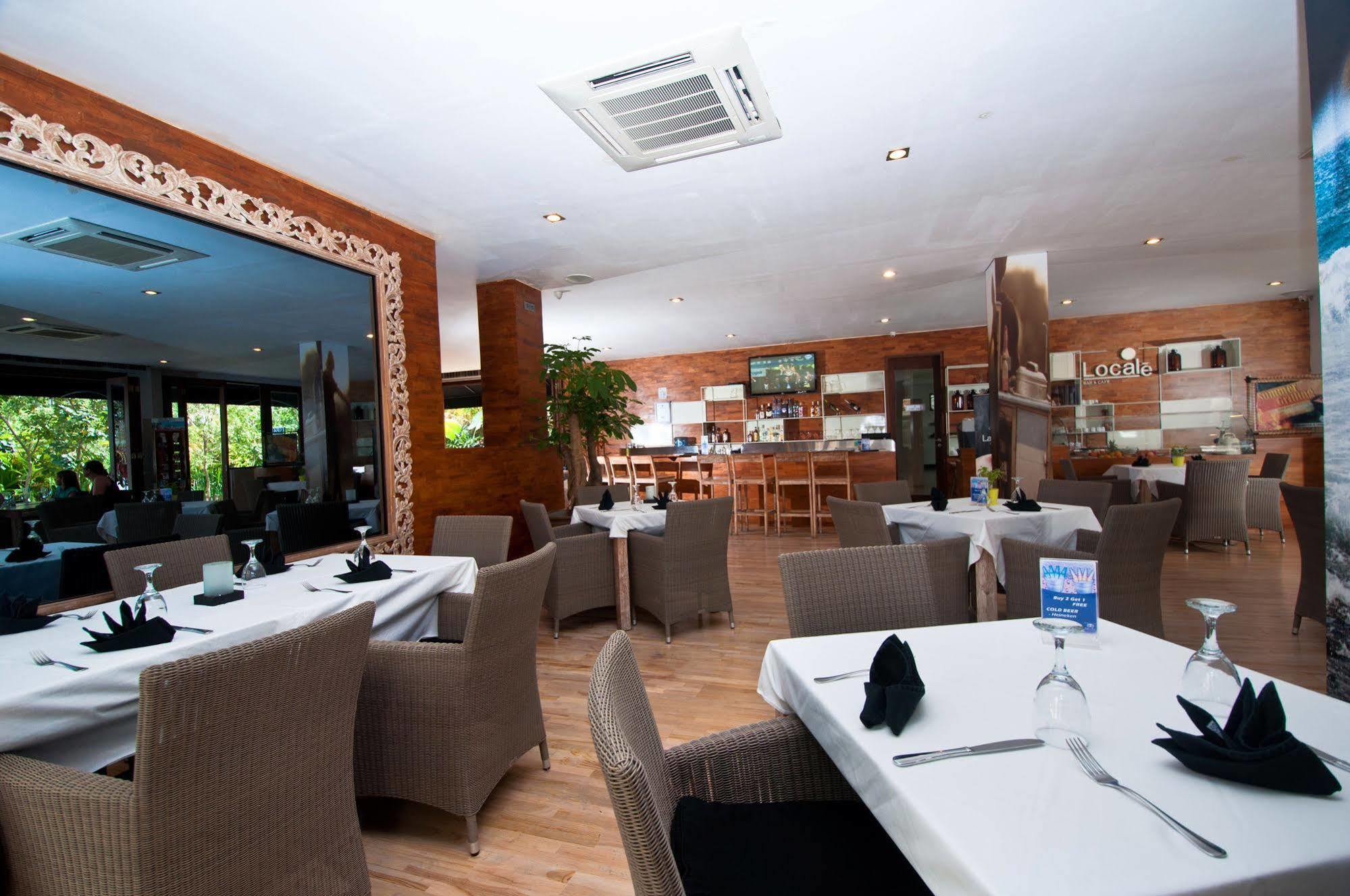 The Dipan Resort, Villas And Spa Seminyak  Exterior photo