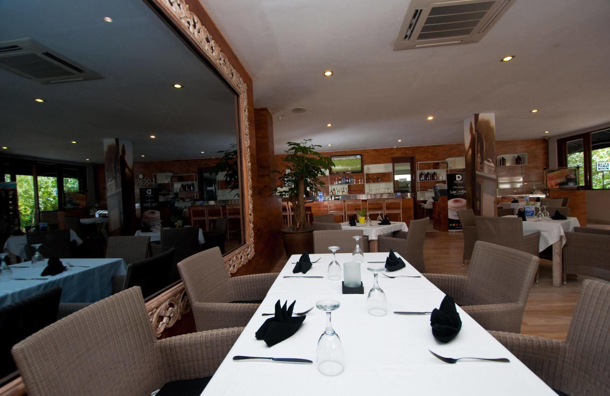 The Dipan Resort, Villas And Spa Seminyak  Exterior photo