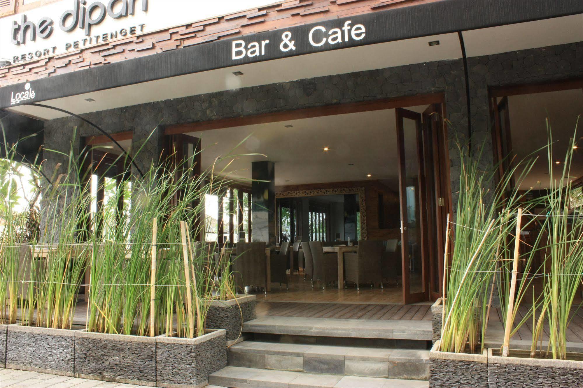 The Dipan Resort, Villas And Spa Seminyak  Exterior photo