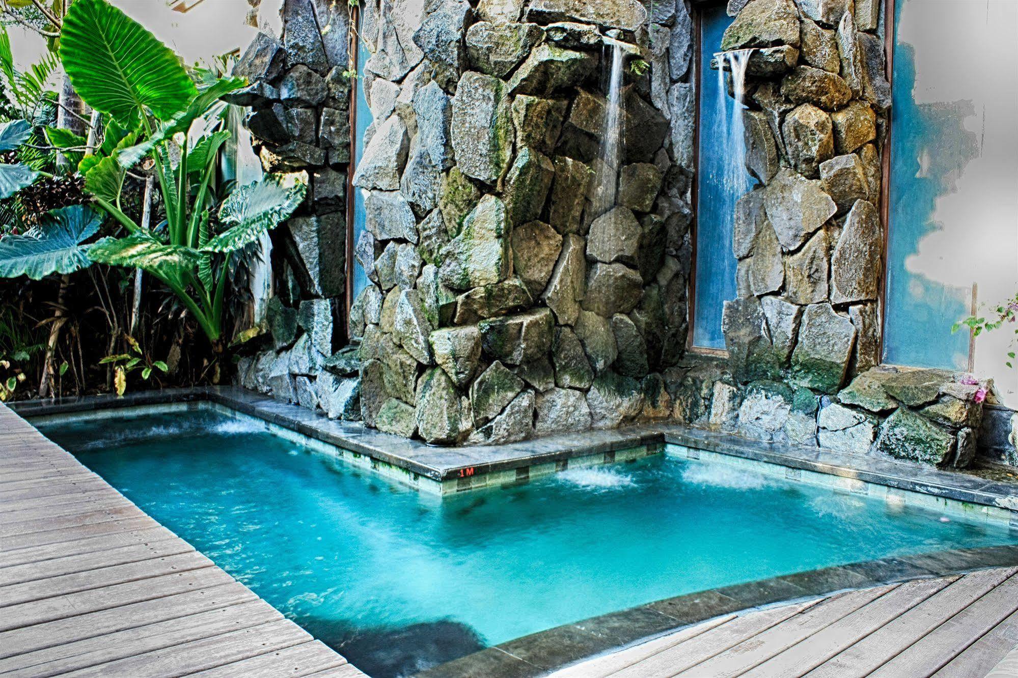 The Dipan Resort, Villas And Spa Seminyak  Exterior photo