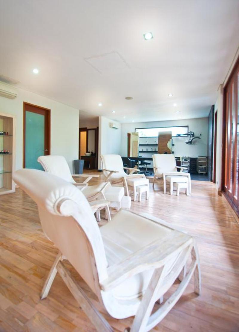 The Dipan Resort, Villas And Spa Seminyak  Exterior photo